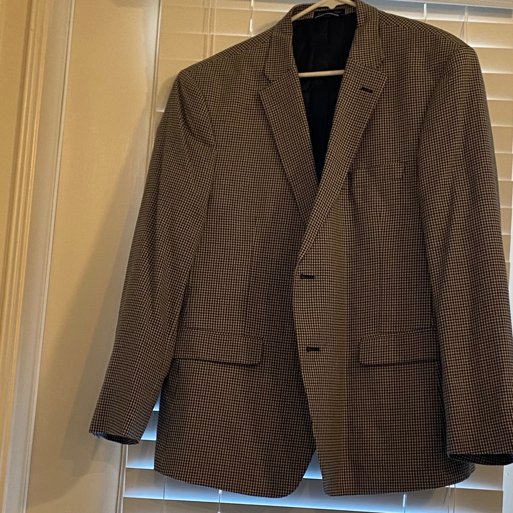 Tommy Hilfiger Sports Coat